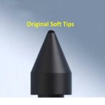 Stylus Pencil Nibs Sensitive S Pen Accessories Pen Tips Replacement Samsung Galaxy Tab S22 S23 S9 S8 S7 S6 Note10 20 Ultra (New)