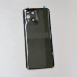 OPPO Find X3 X3 Pro glass battery back cover shell back cover CPH2797 back cover parts replacement with lens (New)