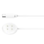 Smartwatch Dock Charger Adapter USB Charging Cable Power Charge Google Pixel Watch 3 2 45mm 41mm Smart Watch3 Accessories (New)