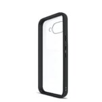 Google Pixel 9a Anti-fall Phone Case Google Pixel9a Acrylic PC+TPU Shockproof Armor Back Cover (New)