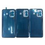 Glass Back Cover Battery Door Rear Housing Case Asus Zenfone 8 ZS590KS (New)