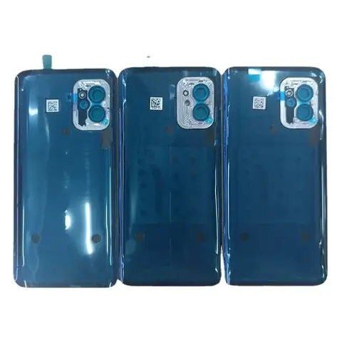 Sd1d9578e81a04a3499eaf59c35d3739a0_480x480q75 Glass Back Cover Battery Door Rear Housing Case Asus Zenfone 8 ZS590KS (New) - Image 1