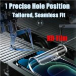 Privacy Anti Spy Hydrogel Protective Film Nothing Phone 3a Pro 2 2a Plus HD Hydrogel Film Screen Protector CMF Phone 1 (New)