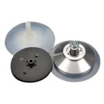 Sprayer Diaphragm Piece/Liner Airless Spraying Machine Diaphragm Assembly Paint Coating Latex Paint 980 995 895 Airless (New)
