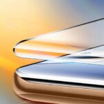 3D Curved Tempered Glass For Realme 11 10 Pro Plus Screen Protector On Realme11 Pro+ 11 ProPlus Anti Blue Light Glass Full Cover (New)