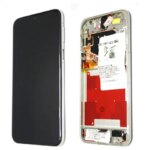 High Quality Display Replacement Huawei Pura 80 Pro LCD Touch Screen LMR-AL00 LMR-LX9 Digitizer Assembly (New)