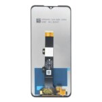 100% Tested LCD for Motorola Moto G Pure XT-2163 LCD Display Touch Screen Digiziter Replacement for Moto G Pure LCD With Frame (New)