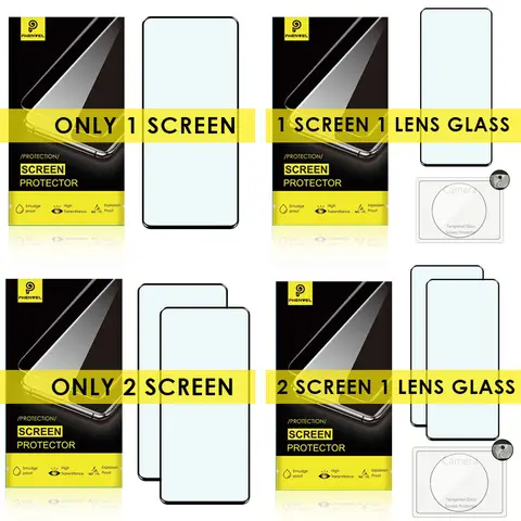 Sd25a96756b8641c895b7070c82dc0626w_480x480q75 Oleophobic Protective Glass VIVO X300 Pro Anti Explosion Tempered Glass Screen Protector VIVO X300 Pro X300 (New) - Image 1