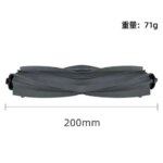 Dreame Bot L10 Prime / L10s Pro / L10 Pro Parts Accessories Main Brush Side Brush Hepa Filter Mop Cloth Replacement Spare (New)
