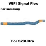 Motherboard WIFI Connect Flex Samsung Galaxy S23 S22 S21 S20 Plus Ultra FE Signal Antenna Main Board Connector Flex Cable (New)