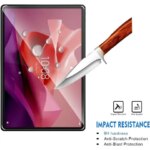 2pcs Tablet Screen Protector Lenovo Xiaoxin Pad Pro 127 inch 2023 Protective Film Tempered Glass Tab P12 127'' TB371FC (New)