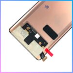 678'' AMOLED Tecno Camon 30S  Camon 30S Pro LCD Display Touch Screen Digitizer Assembly Tecno CLA5 CLA6 LCD Repair (New)