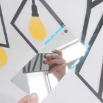 Flying Phone Back Cover : Best Replacement Sony XPERIA Z5 Premium Z5P E6883 E6833 E6853 SO-03H - Quality Perfect Fit New (New)
