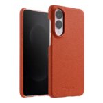 Melkco Real Leather Case Samsung S26 Ultra Galaxy S25 Edge S24 Plus S23 S22 S21 Note 20 Ultra Microfiber Inner Hard Cover (New)