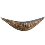 OneTigris Ultralength Hammock Underquilts 3 Season 41 F-68 F/5 C-20 C HIDEOUT Warm Under-Quilt For Camping Hiking Backpacking (New)