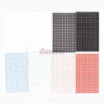 Aocarmo 2.5mm 4mm Repair Warranty Breakable Label Fragile Screw Sticker For Xiaomi For Redmi For Huawei For vivo For oppo (New)