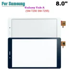 Samsung Galaxy Tab A 8.0" SM-T290 SM-T295 T290 T295 Touch Screen +