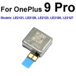 Motor Vibrator Oneplus 11 9 10 Pro 9R 9RT 10R 12 Ace Pro Ace Racing Ace 2 2V 2Pro 3 Vibration Vibrator Motor Repair Parts (New)