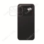 3PCS 3D Camera Lens Nothing Phone (4a) Pro Tempered Glass ON Phone(4a)Pro Phone(4a) 4APro Back Screen Protector Cover Film (New)