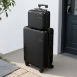 Multifunctional Luggage Travel Suitcases 28 Inch Suitcase Set 22 Inch Luggage Carrier 20 24 inch Suitcases On Wheels (New)