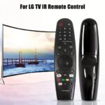 Universal Remote Control Replacement All LG TV Models Simple Design No voice function (New)