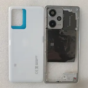 Sd3c2b02db134493cb47b8b4c68cd1093G_300x300q75 Xiaomi Redmi Note 12 Pro Plus 5G Housing Case Middle Frame+Battery Back Cover Rear Cover+Camera Lens +Card Tray Bangladesh (New) - Image 1
