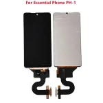 Original LCD Display Digitizer Assembly Touch Screen Repair Parts Replacement Essential Phone PH 1 Cell Phone Bangladesh (New)
