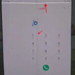 76'' Super AMOLED Z Fold 3 5G LCD With Defect Inner Screen Samsung Z Fold3 F926 F926B LCD Display Touch Screen Digitizer (New)