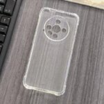 Soft TPU Case Ulefone Armor X31 Pro Phone Cover Armor X31 X31Pro Silicone Protective Shell Funda Transparent Cases (New)