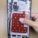 67 Huawei nova 14 OLED Display Touch Screen Digitizer Assembly Replacement Parts TLR-AL00 LCD Replacement parts (New)