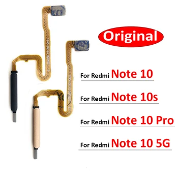 Sd42cbfb26c964607a1572a283c13d11dc_350x350.webp Original Fingerprint Scanner For Xiaomi Redmi Note 10 10s Pro - Image 1