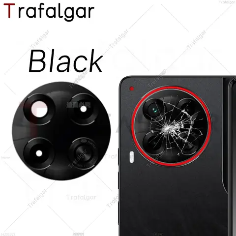 Sd44540cc8797439498e07f0b67e7e60bu_480x480q75 Rear Back Camera Glass Lens Tecno Camon 30 4G 5G CL6 CL6k CL7 Camera Cover Replacement With Adhesive Sticker (New) - Image 1
