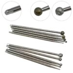 Pet Surgical Neurosurgery High Speed Drill Neurosurgical High Speed Grinding Bur Spinal (New)