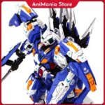 In Stock MG 1/100 Assembly Model Kit Avalanche Exia Gn-001 HS-A01D Action Figures Robot Figurine Plastic Model Toys Gifts (New)