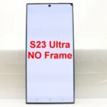 For Samsung Galaxy S23 Ultra S918 Screen Touch Screen Digitizer For Samsung S918B S918U 5G LCD Display Assembly Replacement (New)