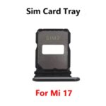 Xiaomi 17 Pro SIM Card Tray Slot Holder Adapter Socket Repair Parts Bangladesh (New)