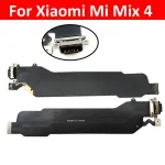 BackShell USB Charging Port Board Flex Cable Connector Parts Xiaomi Mi Mix 4 Mix4 5G Microphone Module Bangladesh (New)