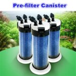 ATMAN Pre Filter for Aquarium Fish Tank External Filter Barrel QZ-30 Turtle Jar External Barrel Filter Pump or Water Pump (New)