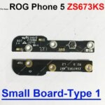 Antenna Signal Borad ASUS ROG Phone 5 Rog 5 ZS673KS I005DA Wifi Antenna Board Replacement Parts (New)