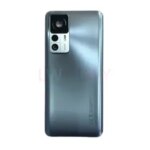 Housing Cover Xiaomi 12T Pro 200MP Glass Back Battery Cover Rear Door Panel Case +Adhesive Replace Repair Spare Parts Bangladesh (New)