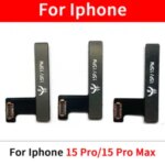 Tested Well Battery Repair Flex Iphone 15 14 13 12 11 Pro Max mini 14 15 Plus Remove Warning Battery External Flex Cable Bangladesh (New)