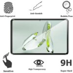Tempered Glass Film OnePlus Pad Go 1135 inch 2023 HD 9H Hardness Clear Anti Scratch High Quality Anti-Fall Screen Protector (New)