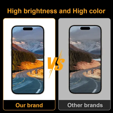 Sd5609dd556c34575a350993375249a4fL_480x480q75 AAAAA+ OLED For iPhone X XR XS Max LCD Incell For iphone 11 12 13 Pro Max 13 Mini 14 Plus OLED Display Screen Digitizer Assembly (New) - Image 1