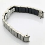 22mm High Quality Titanium Alloy Watch Band For Garmin MARQ2 Strap MARQ Leader Explorer Navigator Upgraded Titanium Bracelet (New)