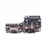 For Xiaomi Poco M5s USB Charging Port Board Bottom Earpiece Loudspeaker Power Volume Motherboard Flex Cable (New)