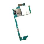 Ymitn Mobile Unlocked Mainboard Sony Xperia Z5 Ultra E6603 E6653 E6683 E6633 Electronic Panel Motherboard Circuits PCB (New)