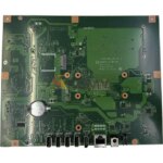 A3402WBA LA-M254P Mainboard For ASUS Vivo AIO Laptop Motherboard with 8505 i7-1255U i3-1215U i5-1235U cpu 100% Tested OK (New)