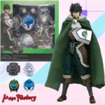 Low price In Stock MAX Factory Original Box FIGMA 494 Naofumi Iwatani DX Action Figure Model Gift for Kid Foam Box Packaging (New)