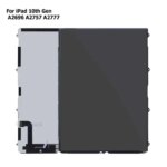109 Inch Tablet LCD Screen iPad 10 10th Gen 2022 A2696 A2757 A2777 LCD Dsiplay Digitizer Replacement Repair Parts (New)