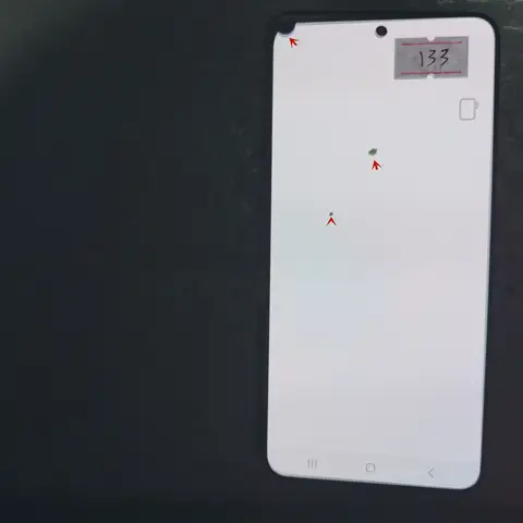 Sd663d7279bc34d078d080db3b5294389k_480x480q75 ORI 120HZ Super AMOLED S22 LCD Samsung S22 5G S901W S901B S901B DS LCD Display Touch Screen Function Is Normal With Defects (New) - Image 1